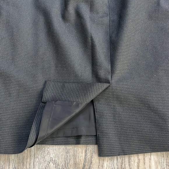 Halogen Women’s Black Pencil Skirt, size 4 - Picture 12 of 12